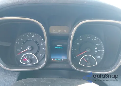 2015 Chevrolet Malibu 1Lt from USA, damaged, VIN 1G11C5SL1FU150449